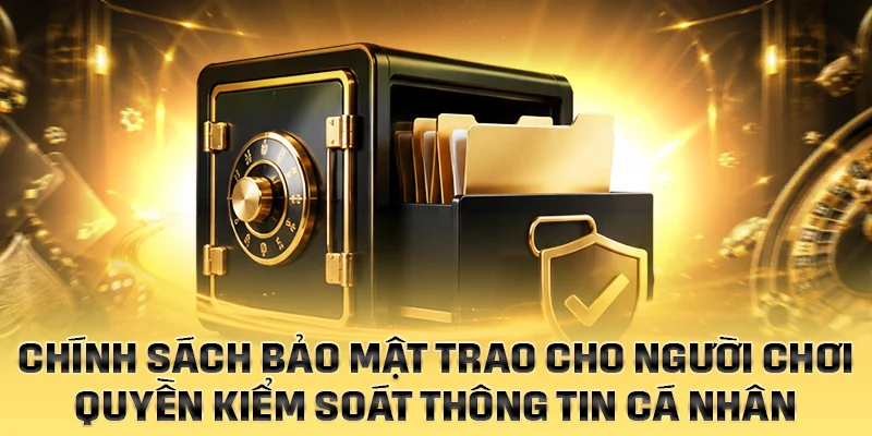 Chính sách bảo mật áp dụng nhiều lớp kỹ thuật để bảo vệ hệ thống dữ liệu